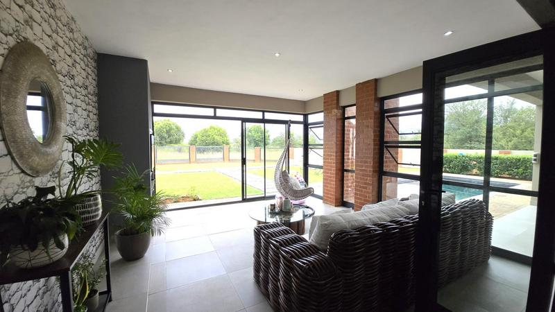 4 Bedroom Property for Sale in La Camargue Private Country Estate North West